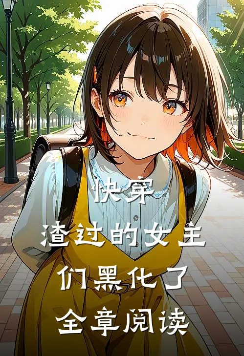快穿：渣过的女主们黑化了全章阅读