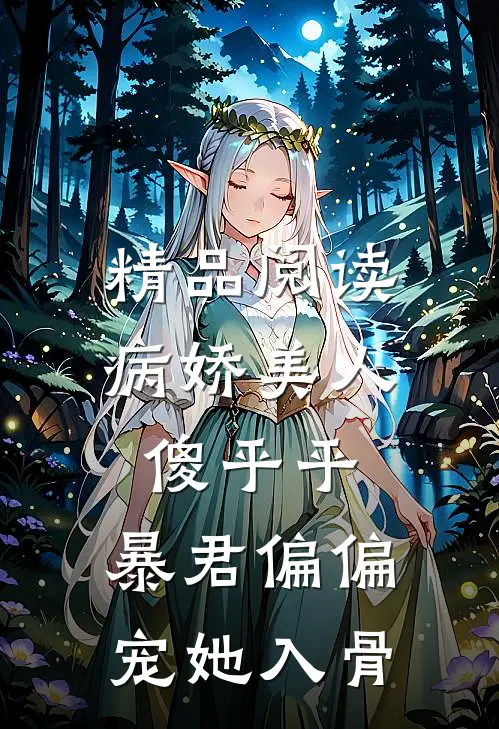 精品阅读病娇美人傻乎乎，暴君偏偏宠她入骨