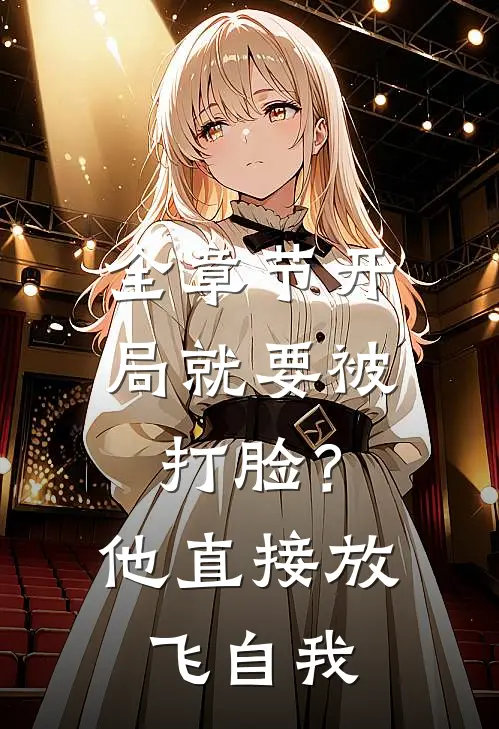 全章节开局就要被打脸？他直接放飞自我
