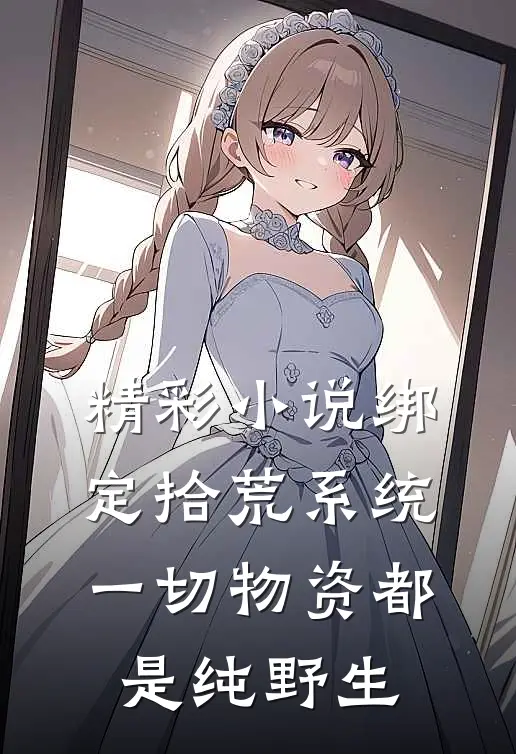 精彩小说绑定拾荒系统：一切物资都是纯野生