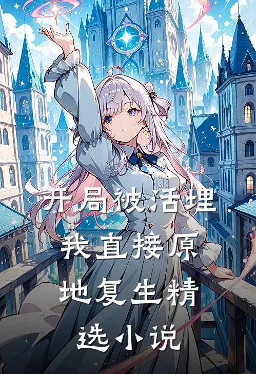 开局被活埋，我直接原地复生精选小说