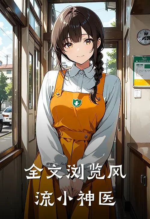 全文浏览风流小神医