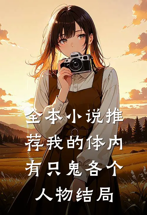 全本小说推荐我的体内有只鬼各个人物结局