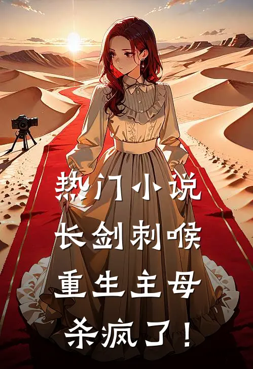 热门小说长剑刺喉，重生主母杀疯了！