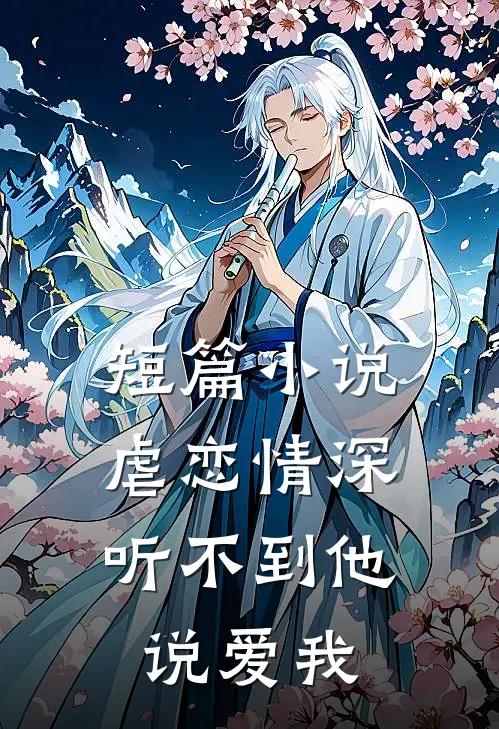 短篇小说虐恋情深：听不到他说爱我