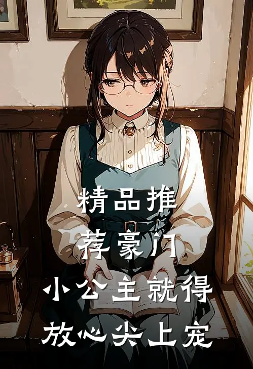 精品推荐豪门：小公主就得放心尖上宠