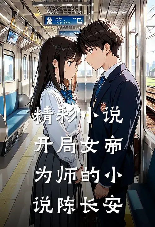 精彩小说开局女帝为师的小说陈长安