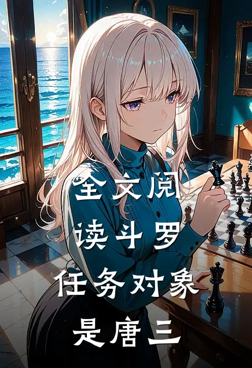 全文阅读斗罗：任务对象是唐三