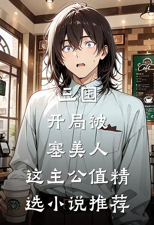 三国：开局被塞美人，这主公值精选小说推荐