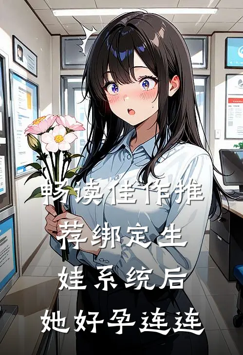 畅读佳作推荐绑定生娃系统后，她好孕连连