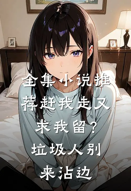 全集小说推荐赶我走又求我留？垃圾人别来沾边