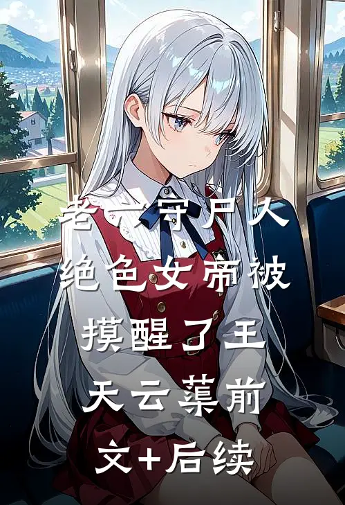 老六守尸人，绝色女帝被摸醒了王天云蕖前文+后续