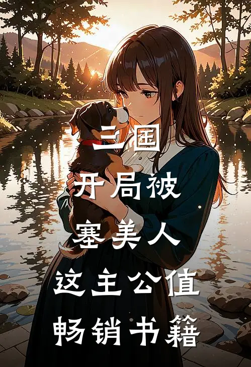 三国：开局被塞美人，这主公值畅销书籍