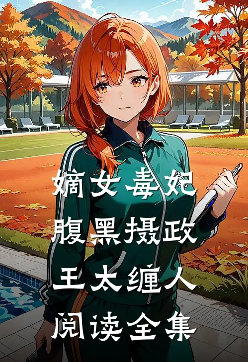 嫡女毒妃：腹黑摄政王太缠人阅读全集