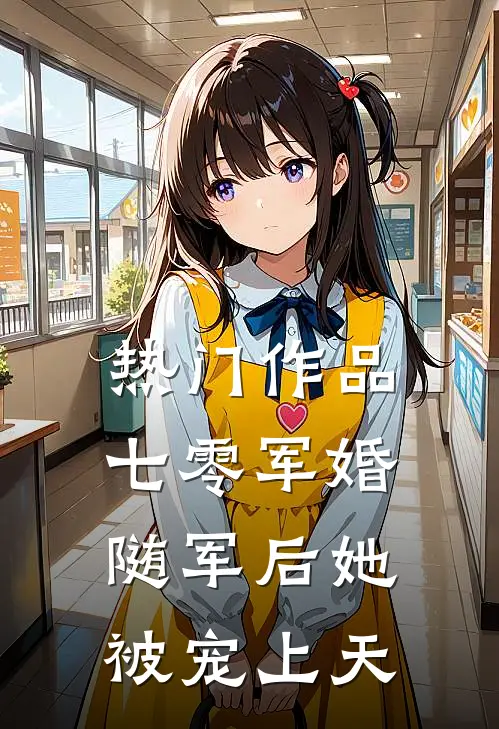热门作品七零军婚：随军后她被宠上天