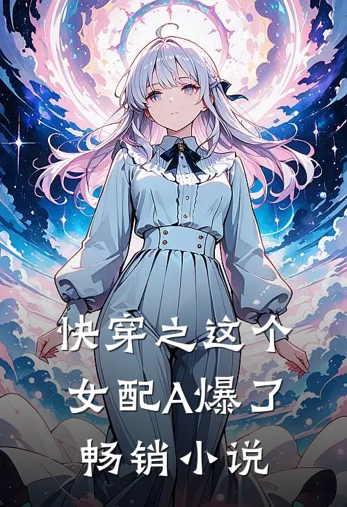 快穿之这个女配A爆了畅销小说