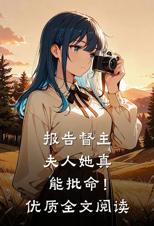 报告督主，夫人她真能批命！优质全文阅读