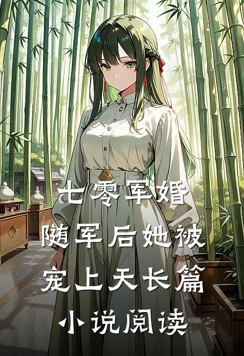 七零军婚：随军后她被宠上天长篇小说阅读