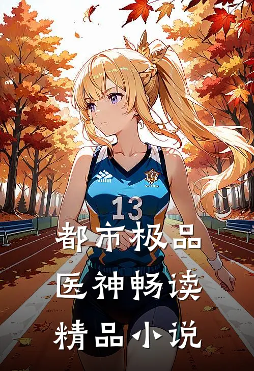 都市极品医神畅读精品小说