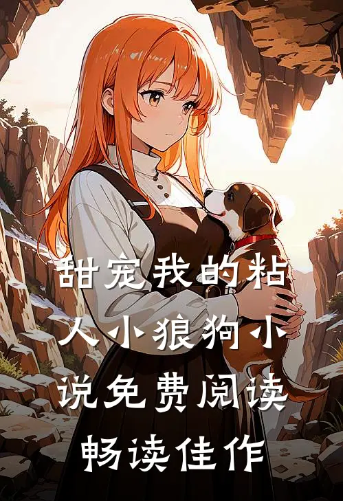 甜宠我的粘人小狼狗小说免费阅读畅读佳作