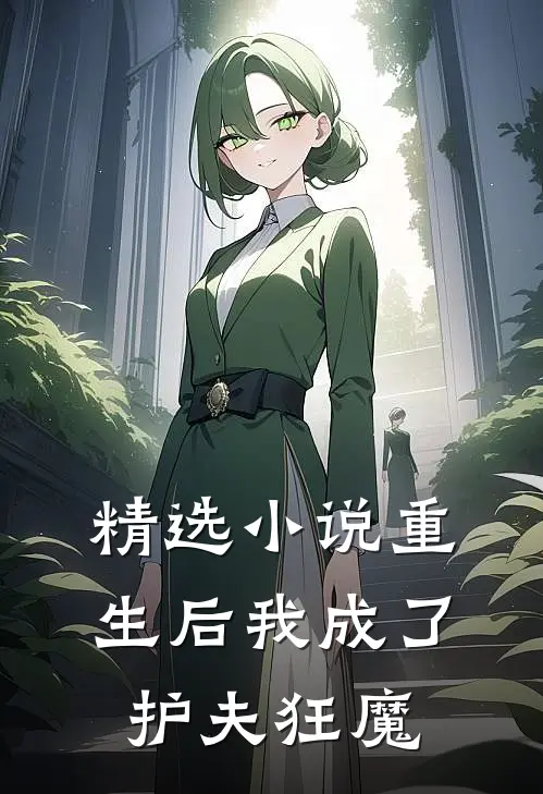 精选小说重生后我成了护夫狂魔