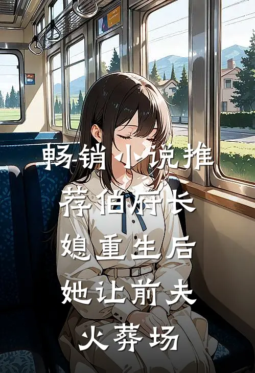 畅销小说推荐伯府长媳重生后，她让前夫火葬场