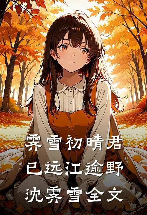 重生后，拯救被护工害死的妈妈