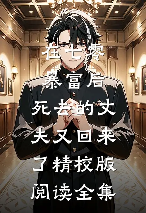 在七零暴富后,死去的丈夫又回来了精校版阅读全集