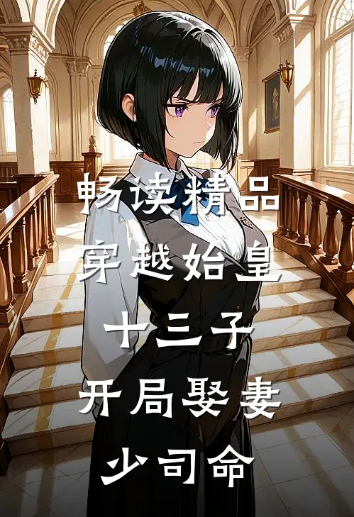 畅读精品穿越始皇十三子，开局娶妻少司命