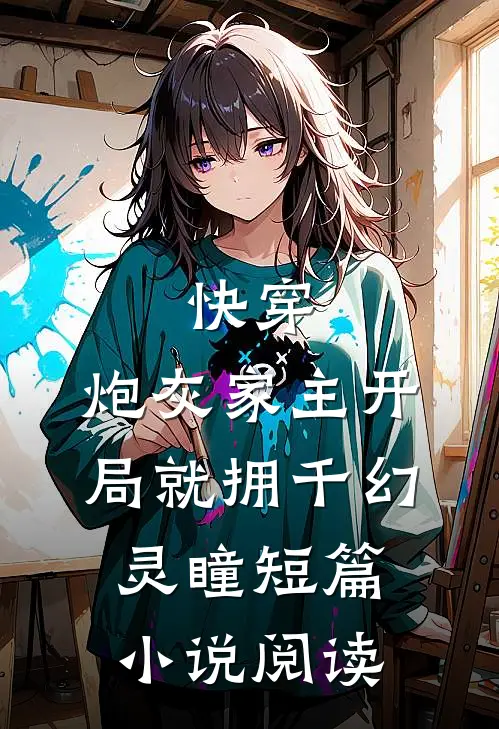 快穿：炮灰家主开局就拥千幻灵瞳短篇小说阅读