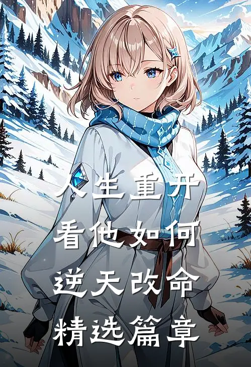 人生重开：看他如何逆天改命精选篇章