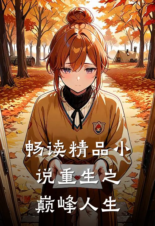 畅读精品小说重生之巅峰人生