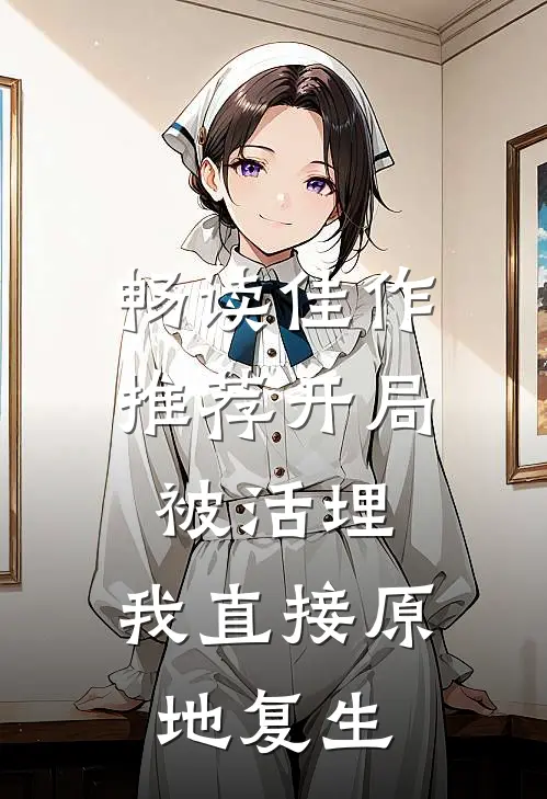畅读佳作推荐开局被活埋，我直接原地复生