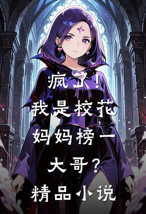 疯了！我是校花妈妈榜一大哥？精品小说