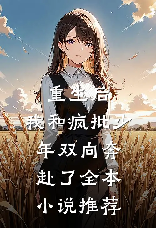 重生后，我和疯批少年双向奔赴了全本小说推荐