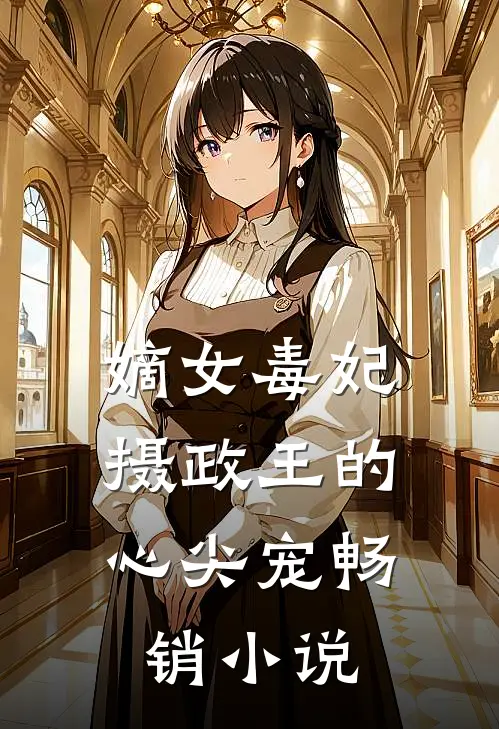 嫡女毒妃：摄政王的心尖宠畅销小说