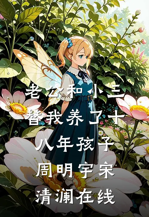 穿成被卖小媳妇后，我把婆家掀了已完结版