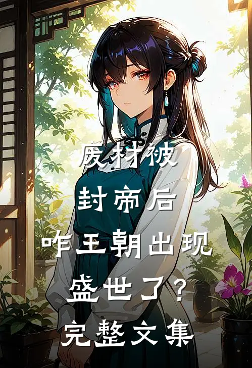 废材被封帝后，咋王朝出现盛世了？完整文集