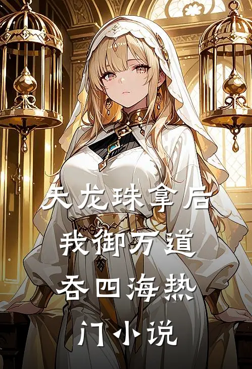 天龙珠拿后，我御万道吞四海热门小说