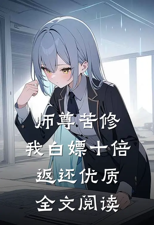 师尊苦修，我白嫖十倍返还优质全文阅读
