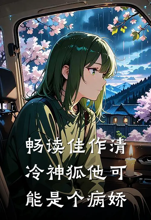 畅读佳作清冷神狐他可能是个病娇