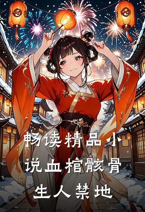畅读精品小说血棺骸骨，生人禁地
