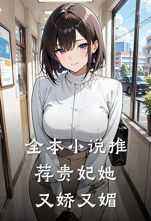 全本小说推荐贵妃她又娇又媚