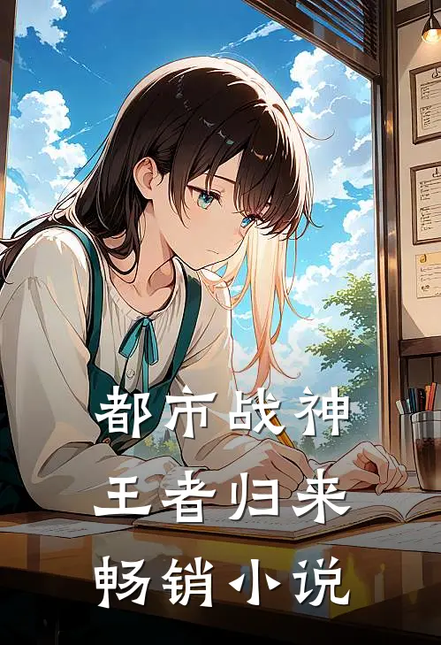 都市战神：王者归来畅销小说