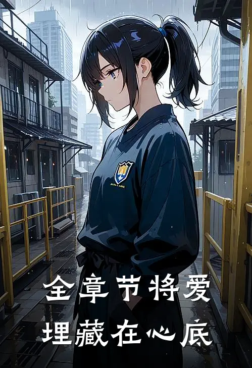 全章节将爱，埋藏在心底