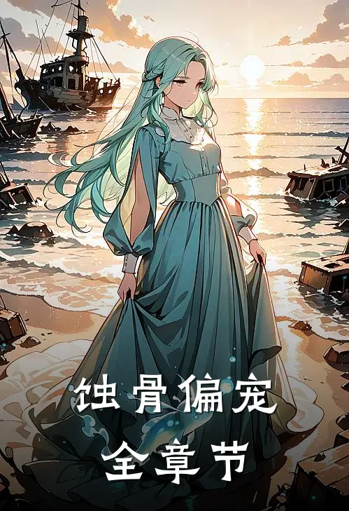 蚀骨偏宠全章节