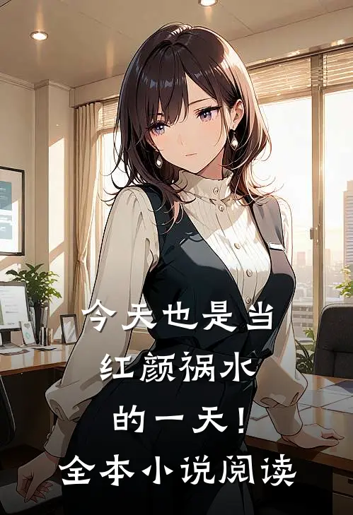 今天也是当红颜祸水的一天！全本小说阅读