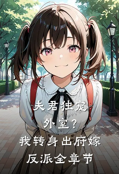 夫君独宠外室？我转身出府嫁反派全章节