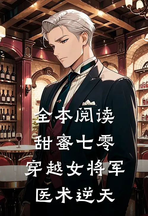 全本阅读甜蜜七零：穿越女将军医术逆天