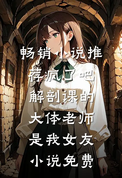畅销小说推荐疯了吧,解剖课的大体老师是我女友 小说免费